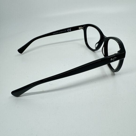Maui Jim Japan CANNA‎ MJ769-02 54-18-135 Black Women’s Sunglasses Frame H11510 main image 6